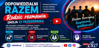 ’Rodzic rozmawia” odpowiedzialni razem_ rodzic rozmawia