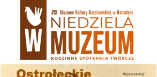Warsztaty tworzenia toreb z motywami ostrołęckiej architektury ostroleckie pejzaze warsztaty
