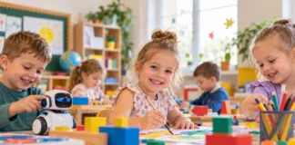Blisko 1,4 mln zł na przedszkola w Gminie Kadzidło przedszkole kadzidlo