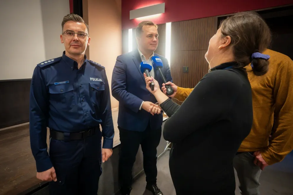 przejazd premiera 14