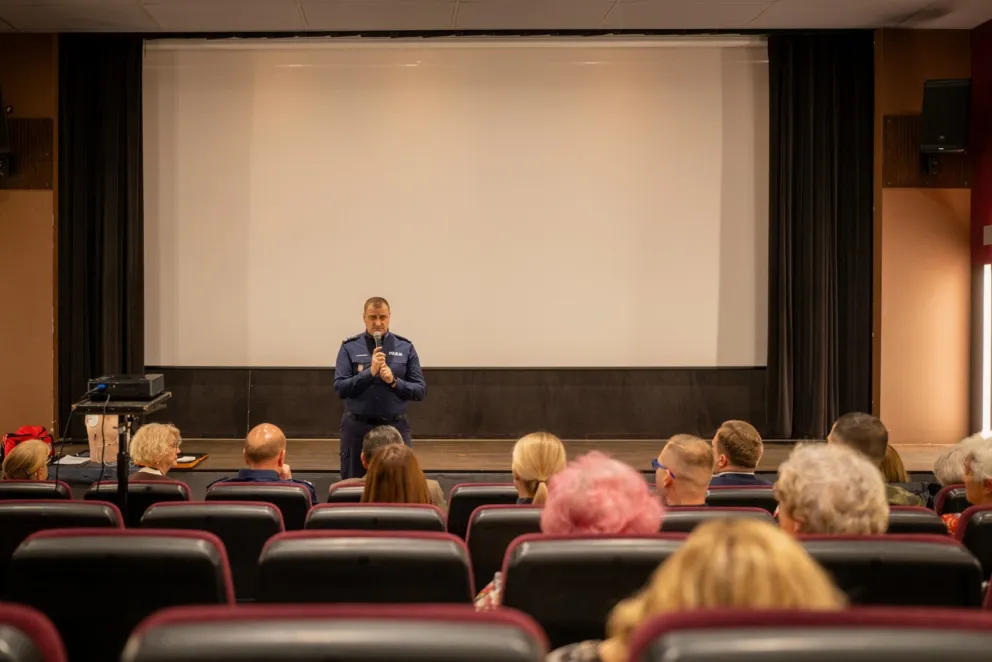przejazd premiera 5
