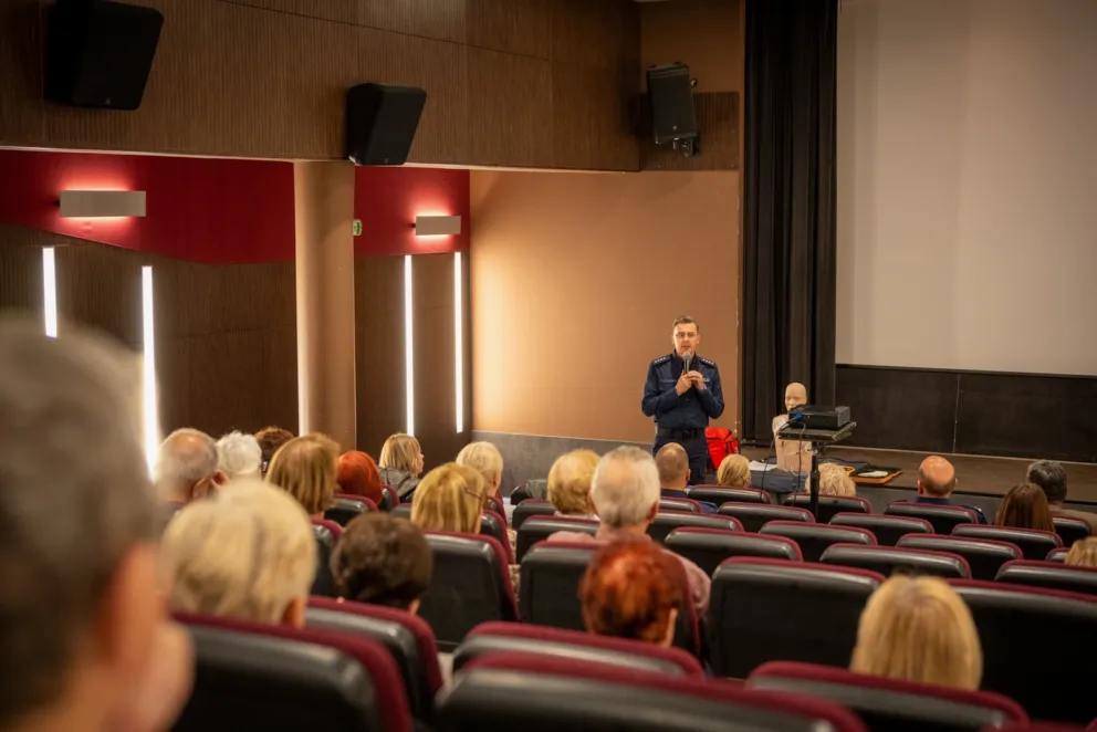 przejazd premiera 9