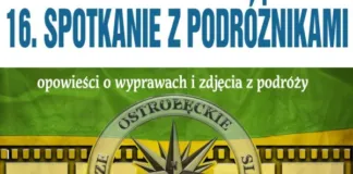 16 Ostrołęckie Slajdowisko Podróżnicze slajdowisko_851s