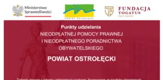 Transmisja na żywo 'Prawa osób z niepełnosprawnościami’ togatus pro bono 1