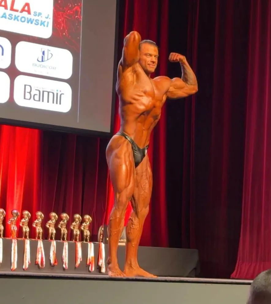 tomek jano