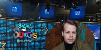 Ostrołęczanin Kamil Załuska wystąpi w 'Szansie na sukces” zaluska szansa na sukces
