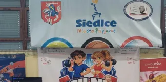 Czwórka wieloboistów UKS ATLETA Ostrołęka zakwalifikowała się do finału Ogólnopolskiego Wieloboju Atletycznego zm